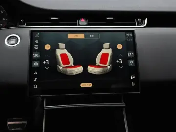 2025 Land Rover Range Rover Evoque с пробегом 9 344 км