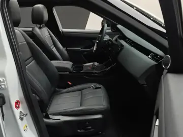 2025 Land Rover Range Rover Evoque с пробегом 9 344 км
