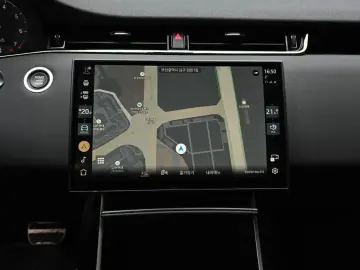 2025 Land Rover Range Rover Evoque с пробегом 9 344 км
