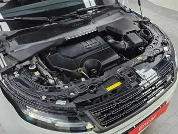 2024 Land Rover Range Rover Evoque с пробегом 9 390 км