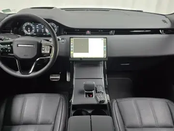 2024 Land Rover Range Rover Evoque с пробегом 9 390 км