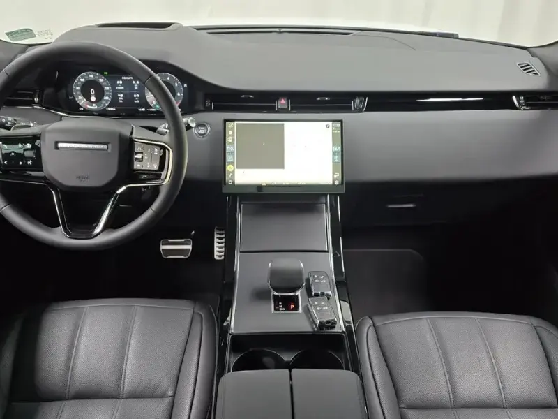 2024 Land Rover Range Rover Evoque с пробегом 9 390 км