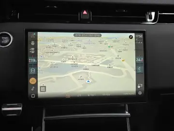 2024 Land Rover Range Rover Evoque с пробегом 9 390 км