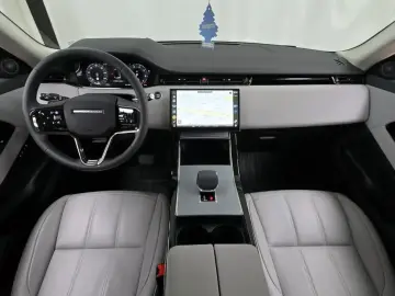 2025 Land Rover Range Rover Evoque с пробегом 12 065 км
