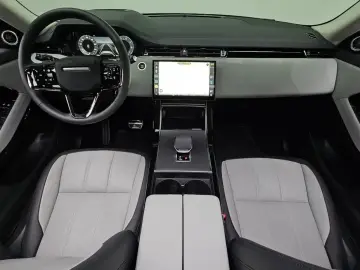 2025 Land Rover Range Rover Evoque с пробегом 1 096 км