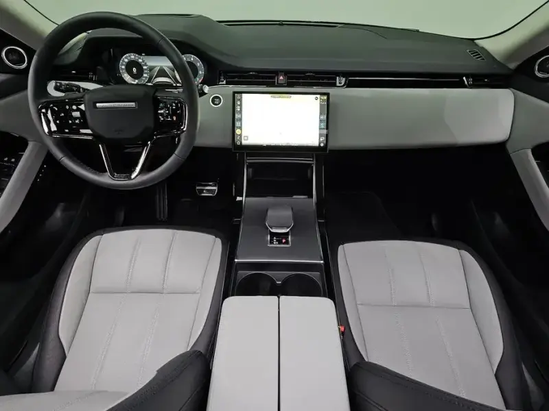 2025 Land Rover Range Rover Evoque с пробегом 1 096 км