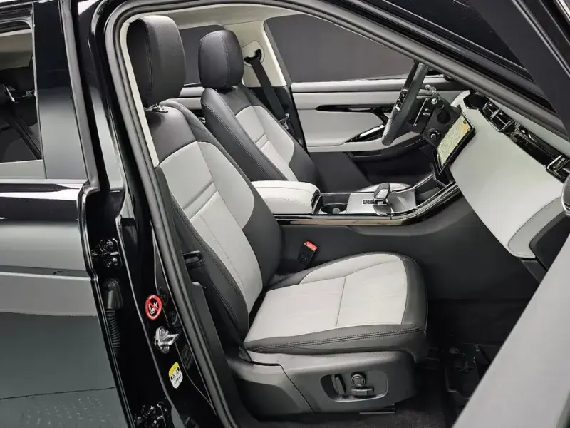 2025 Land Rover Range Rover Evoque с пробегом 1 096 км