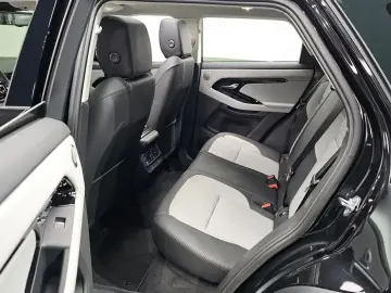 2025 Land Rover Range Rover Evoque с пробегом 1 096 км