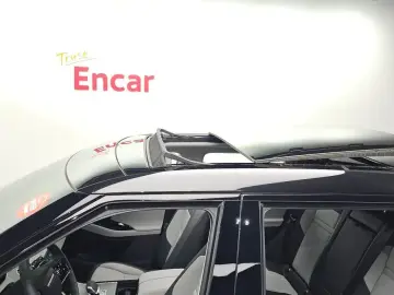 2025 Land Rover Range Rover Evoque с пробегом 1 096 км