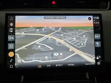 2025 Land Rover Range Rover Evoque с пробегом 16 800 км