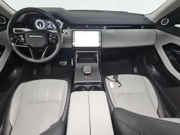2024 Land Rover Range Rover Evoque с пробегом 28 813 км