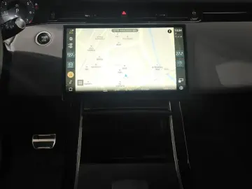 2024 Land Rover Range Rover Evoque с пробегом 28 813 км