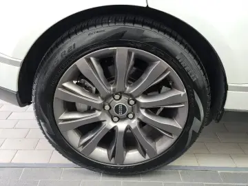 2017 Land Rover Range Rover с пробегом 148 709 км