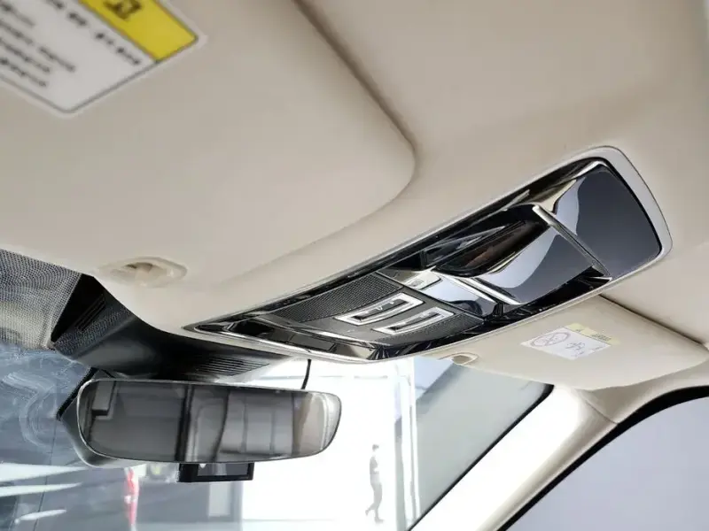 2017 Land Rover Range Rover с пробегом 180 102 км