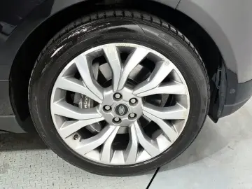 2020 Land Rover Range Rover с пробегом 130 247 км