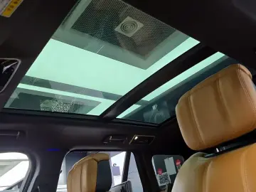 2018 Land Rover Range Rover с пробегом 142 487 км