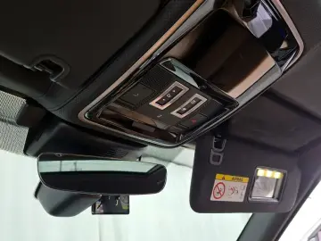 2018 Land Rover Range Rover с пробегом 142 487 км