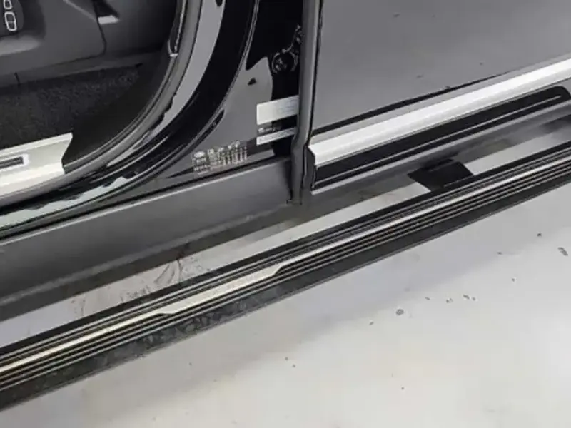 2017 Land Rover Range Rover с пробегом 111 171 км
