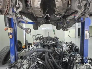 2017 Land Rover Range Rover с пробегом 111 171 км