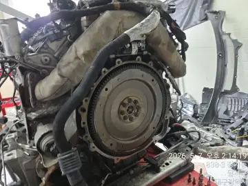 2017 Land Rover Range Rover с пробегом 111 171 км