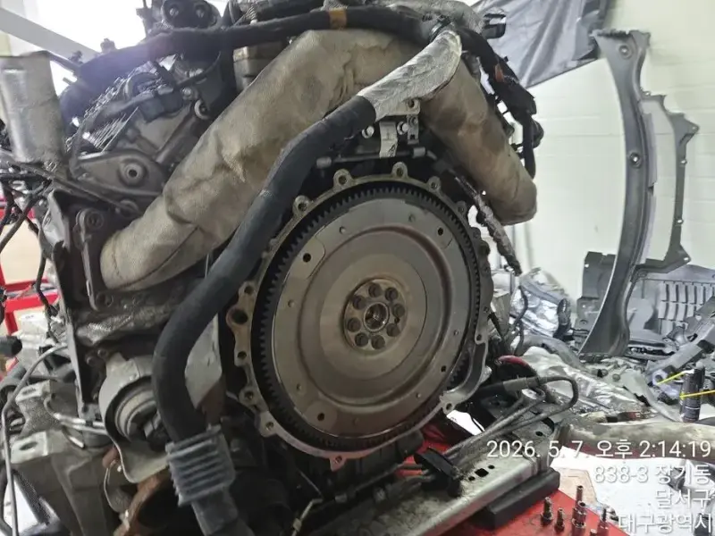 2017 Land Rover Range Rover с пробегом 111 171 км