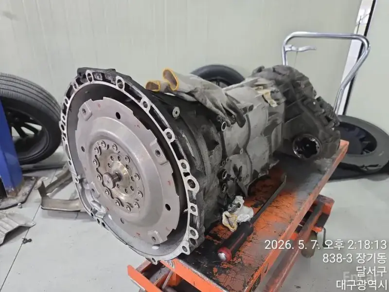 2017 Land Rover Range Rover с пробегом 111 171 км