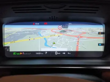 2019 Land Rover Range Rover с пробегом 135 331 км