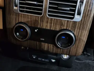 2019 Land Rover Range Rover с пробегом 135 331 км