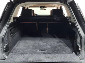 2019 Land Rover Range Rover с пробегом 135 331 км