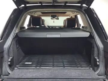 2018 Land Rover Range Rover с пробегом 82 310 км