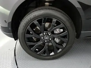 2019 Land Rover Range Rover с пробегом 105 596 км
