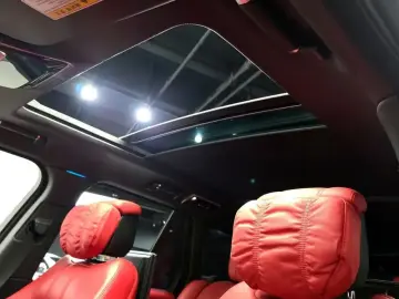 2019 Land Rover Range Rover с пробегом 105 596 км