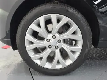 2019 Land Rover Range Rover с пробегом 60 100 км