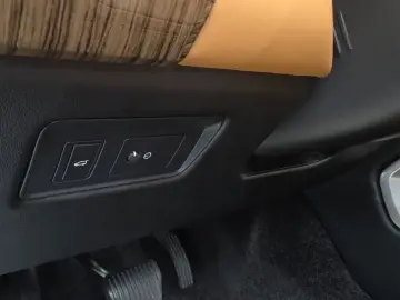 2019 Land Rover Range Rover с пробегом 60 100 км