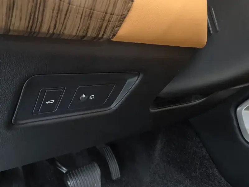 2019 Land Rover Range Rover с пробегом 60 100 км