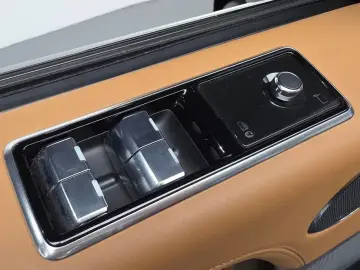 2019 Land Rover Range Rover с пробегом 60 100 км