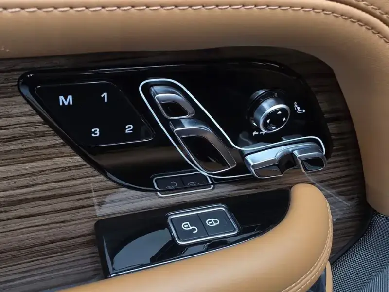 2019 Land Rover Range Rover с пробегом 60 100 км