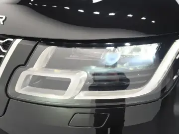 2019 Land Rover Range Rover с пробегом 60 100 км