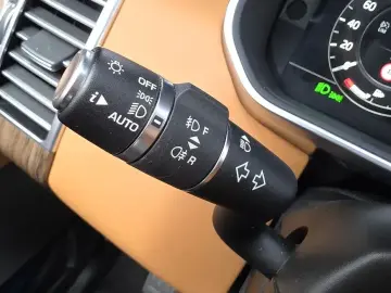 2019 Land Rover Range Rover с пробегом 60 100 км