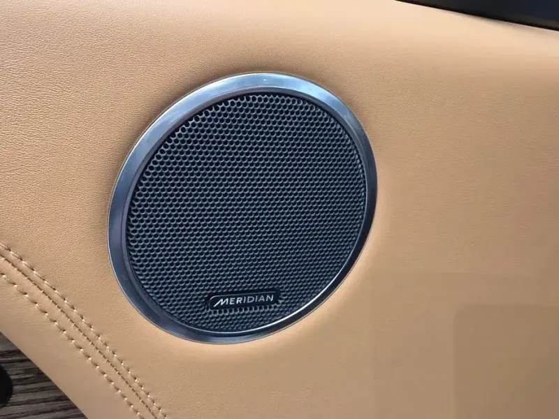 2019 Land Rover Range Rover с пробегом 60 100 км