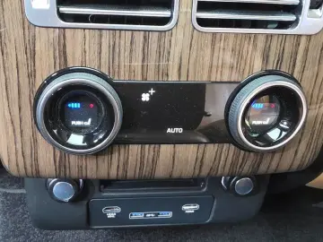 2019 Land Rover Range Rover с пробегом 60 100 км
