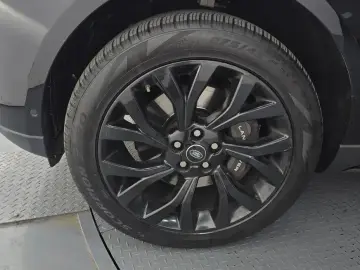 2020 Land Rover Range Rover с пробегом 84 439 км