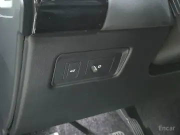 2019 Land Rover Range Rover с пробегом 45 033 км