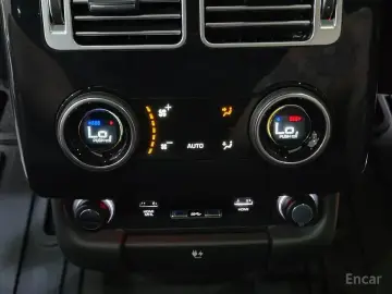 2019 Land Rover Range Rover с пробегом 45 033 км
