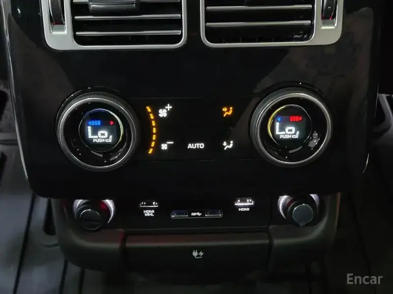 2019 Land Rover Range Rover с пробегом 45 033 км
