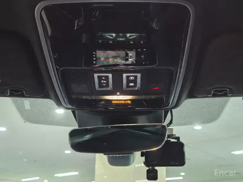 2019 Land Rover Range Rover с пробегом 45 033 км