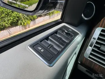 2017 Land Rover Range Rover с пробегом 63 388 км