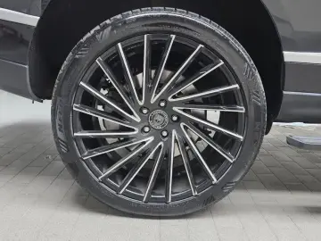 2020 Land Rover Range Rover с пробегом 111 070 км