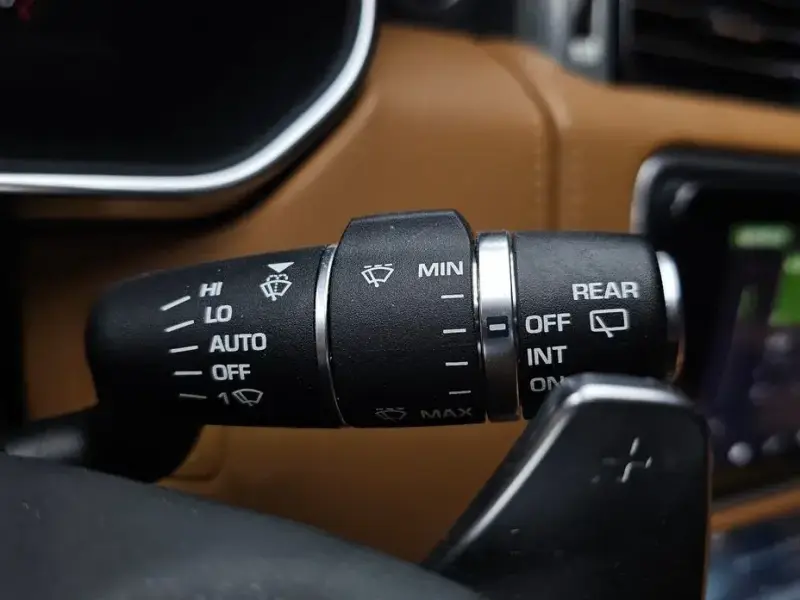 2019 Land Rover Range Rover с пробегом 145 269 км