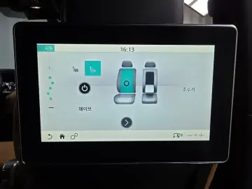 2020 Land Rover Range Rover с пробегом 111 070 км